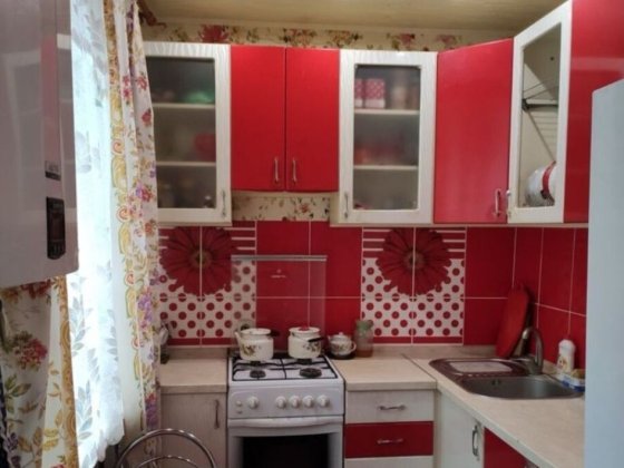 Сдам 2-комнатную квартиру Славянск 