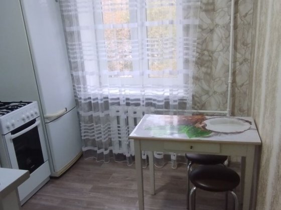 Двухкомнатная квартира 7777 Слов'янськ