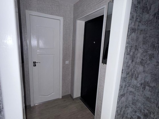 Здам однокімнатну квартиру Смела