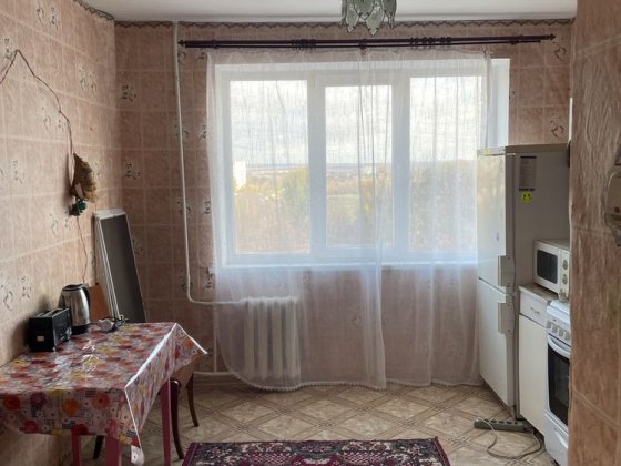 Здам однокімнатну квартиру Смела