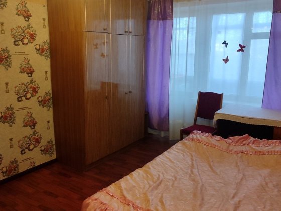 Здам 1 кімнатну квартиру центр міста Сміла