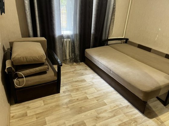 Сдам! 1 комнатную квартиру в Солоницевке Солоницівка