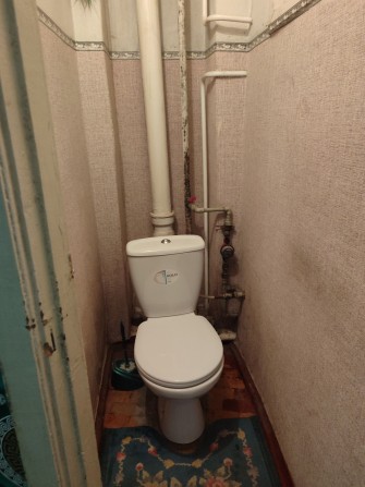 Здам 2 квартиру в місті Сміла., район центр. - фото 1