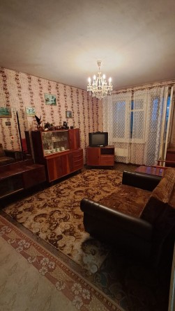 Здам 1 кім. квартиру Богдана - фото 1