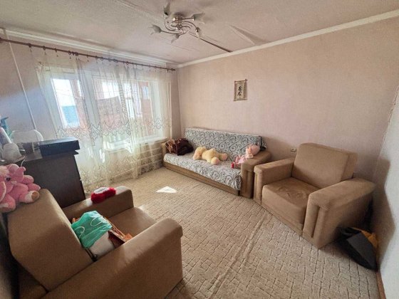 Сдается 2-х комнатная квартира на Артема Славянск