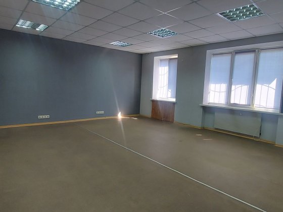 Здам в оренду квартиру(приміщення). Смела