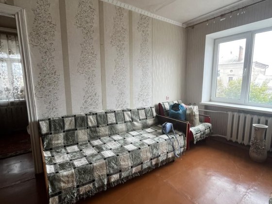 Сдается 2-комнатная квартира в Центре