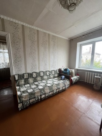 Сдается 2-комнатная квартира в Центре - фото 1