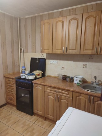 Сдаётся 1к квартира м-н Химик. - фото 1