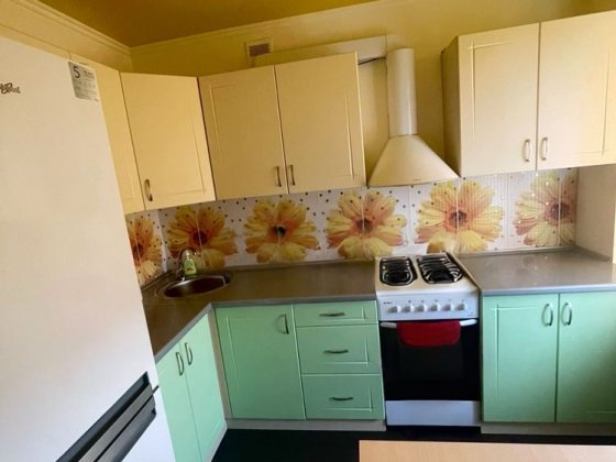 Сдается 1к.квартира с ремонтом в Новострое ,Центр города ! Славянск