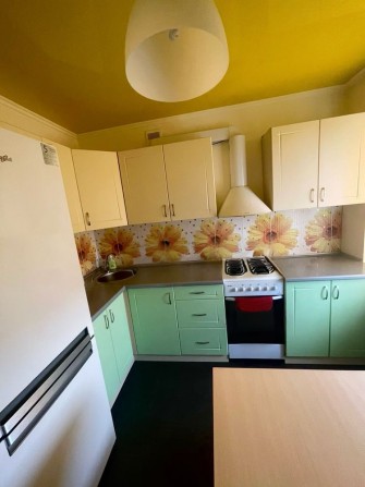 Сдается 1к.квартира с ремонтом в Новострое ,Центр города ! - фото 1