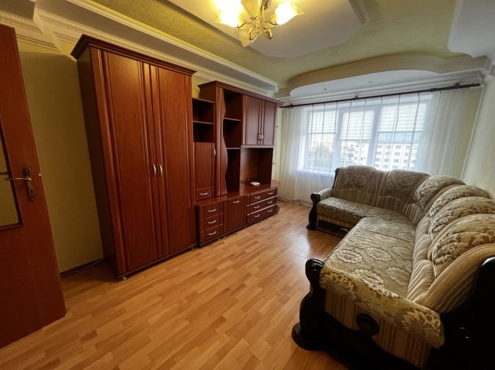 Здам квартиру вул. Січових Стрільців - фото 1