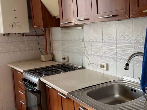 оренда 3-х кімнатної квартири Коссака Стрый