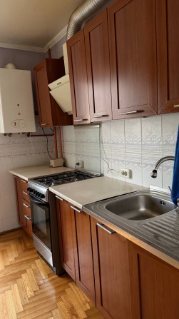 оренда 3-х кімнатної квартири Коссака - фото 1