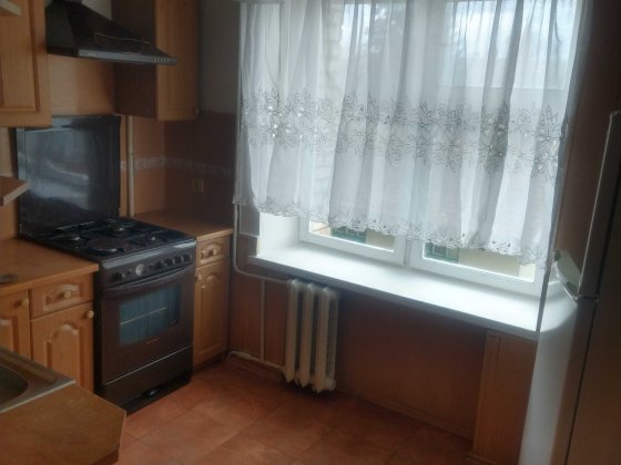 Оренда квартири на довготривалий термін Стрый