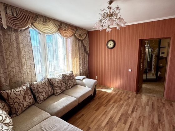 Оренда 2 кімнатної квартри Стрый