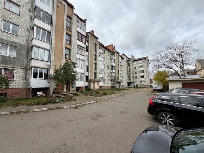 Здається в оренду 2-кім.чешку в центрі м .Стрий по вул.Дрогобицькій - фото 1