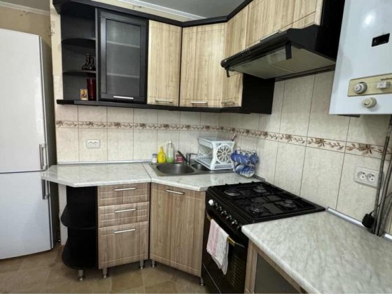 Здається 2 кімнатна квартира Стрый