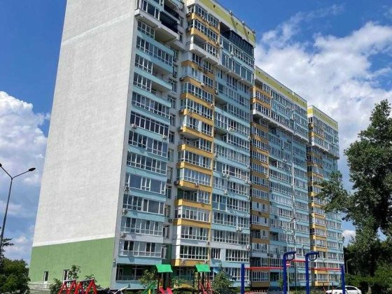 Здаємо гарну квартиру в м.Українка вул.Соснова 9 Новая Украинка