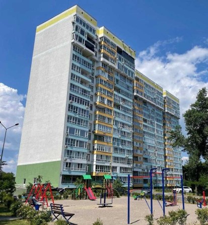 Здаємо гарну квартиру в м.Українка вул.Соснова 9 - фото 1