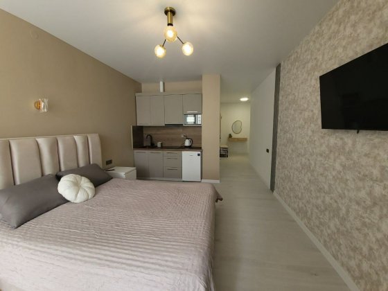 Довгострокова оренда квартири, м. Трускавець,  вул.Роксолани 16. Трускавец