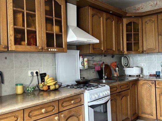 Здається в оренду квартира Умань