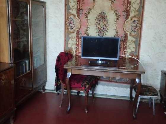 Уютная 2к.кв. с видом на Днепр Нова Українка