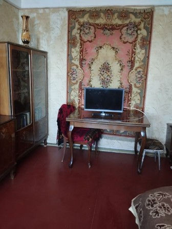 Уютная 2к.кв. с видом на Днепр - фото 1