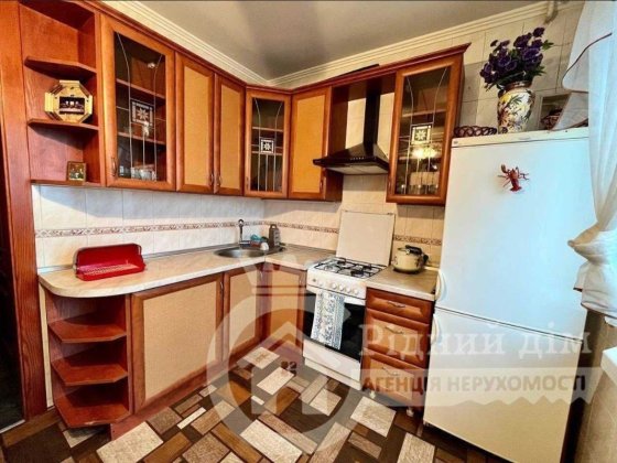 Оренда 3х кімнатної квартири Нова Українка