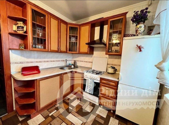 Оренда 3х кімнатної квартири - фото 1