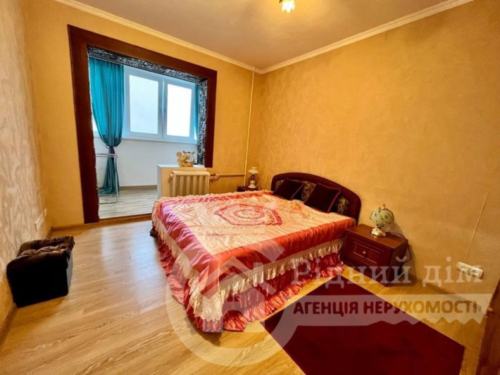 Оренда 3К квартири Українка вул.Звʼязку - фото 1