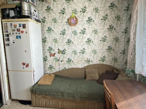 Оренда однокімнатної квартири Фастов