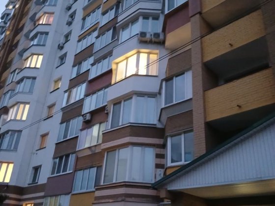 Здам  однокімнатні квартиру  в Українці! Новая Украинка