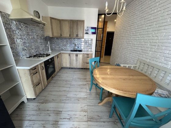 Оренда 1 кімнатноі сучасноі квартири Нова Українка