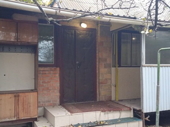 Здам в довгострокову аренду 1/2 будинку 2 кімнати Фастов