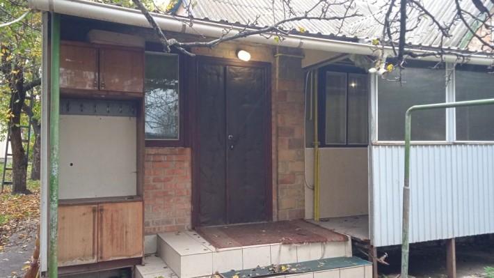 Здам в довгострокову аренду 1/2 будинку 2 кімнати - фото 1