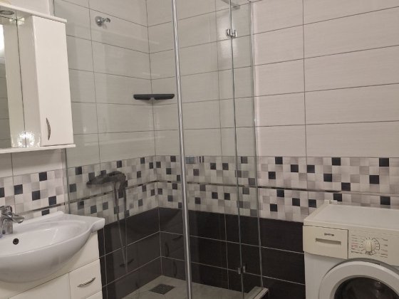 Оренда 3-х кімнатної квартири Фастов