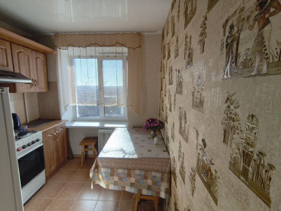 Однокімнатна квартира, р-н школи №3 Умань