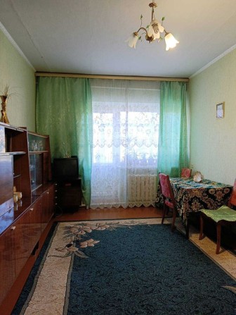 Оренда 2к квартири тепла тиха індив. газ. опалення р-н Райлікарні - фото 1