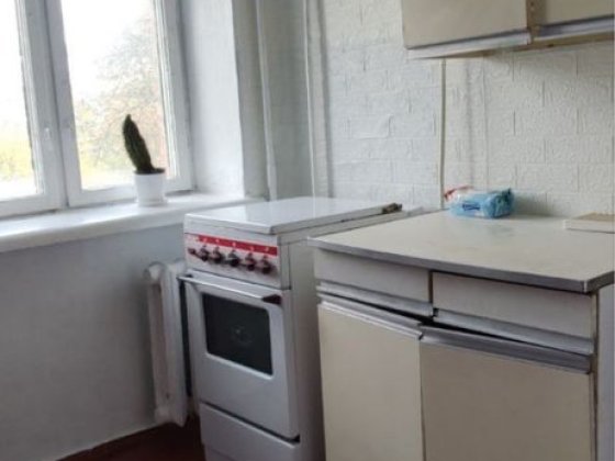 Здається 1км квартира р-н Осташівки! Умань