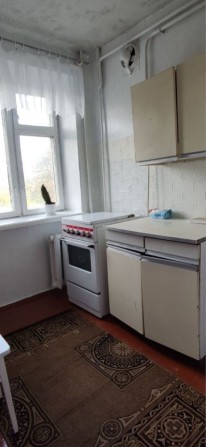 Здається 1км квартира р-н Осташівки! - фото 1