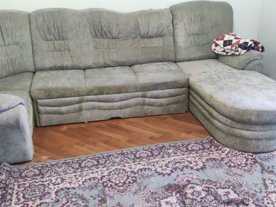 Здається 2 кімнатна квартира на довгий період. Трускавець. Район біля Трускавец