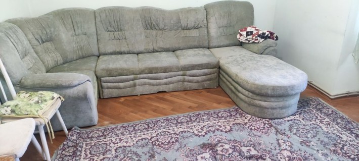 Здається 2 кімнатна квартира на довгий період. Трускавець. Район біля - фото 1