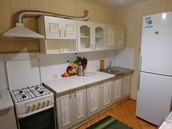 Вільна для заселення,  1 кім на жд Умань