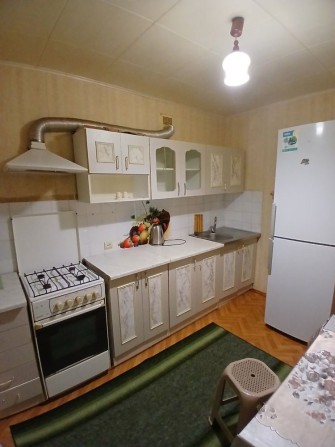 Вільна для заселення,  1 кім на жд - фото 1