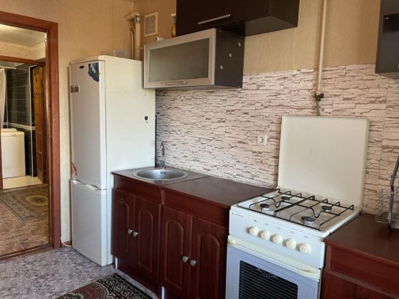 Здається 1км квартира по вул.Садова! Умань