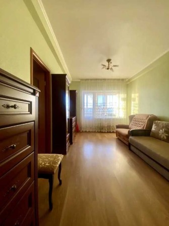 Оренда 2к квартири в Центрі міста - фото 1