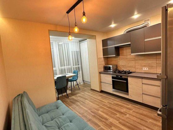 ОРЕНДА новоубдова центр міста ЖК Дрім Парк Хмельницький