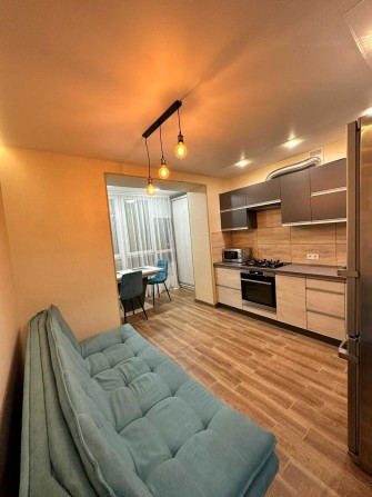 ОРЕНДА новоубдова центр міста ЖК Дрім Парк - фото 1