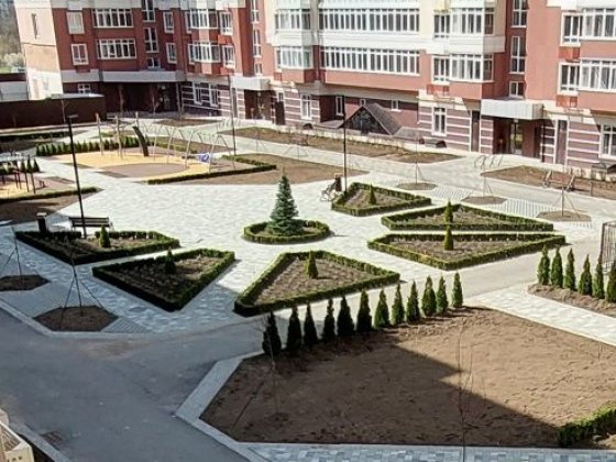 Здам однокімнатну квартиру ЖК Греків ліс Умань